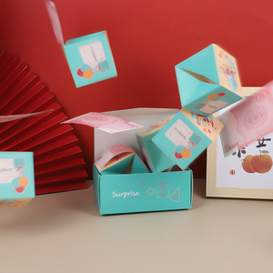 Homezo™ Surprise Gift Box