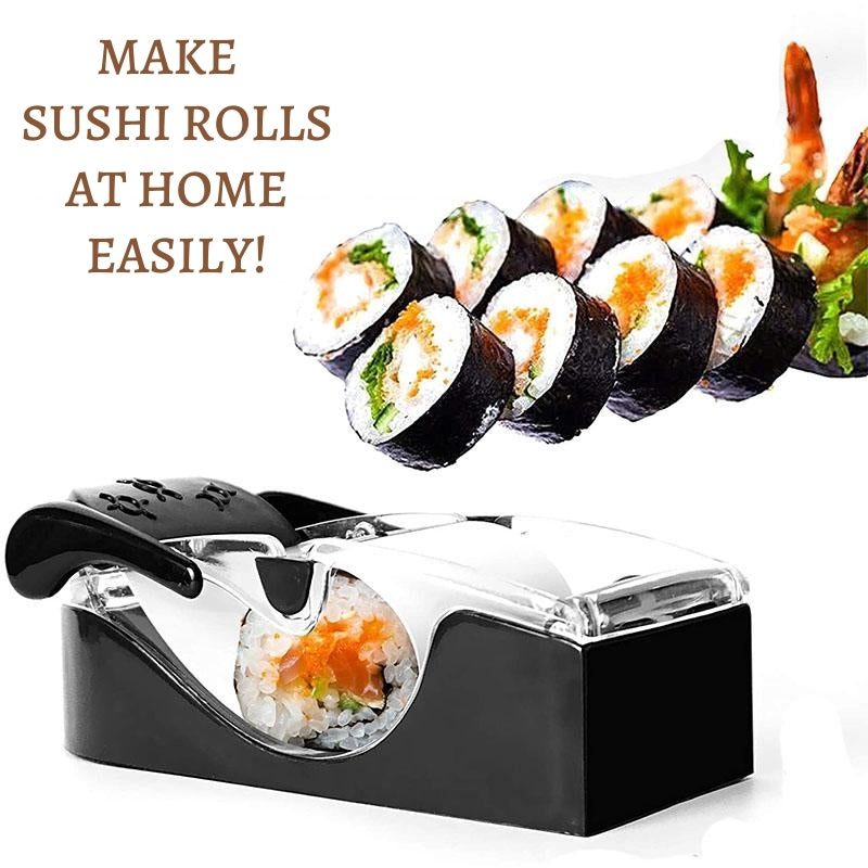 Homezo™ Sushi Making Kit