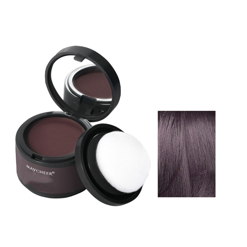 Homezo™ Hairline Powder (Buy 2 Get 1 FREE)