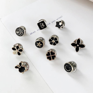 Homezo™ Shirt Brooch Pins (10 PCS) - Buy 2 Sets Get 1 Set FREE