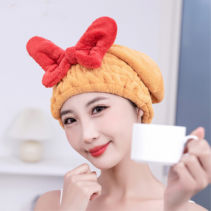 Homezo™ Microfiber Hair Drying Cap (Buy 2 Get 1 FREE)