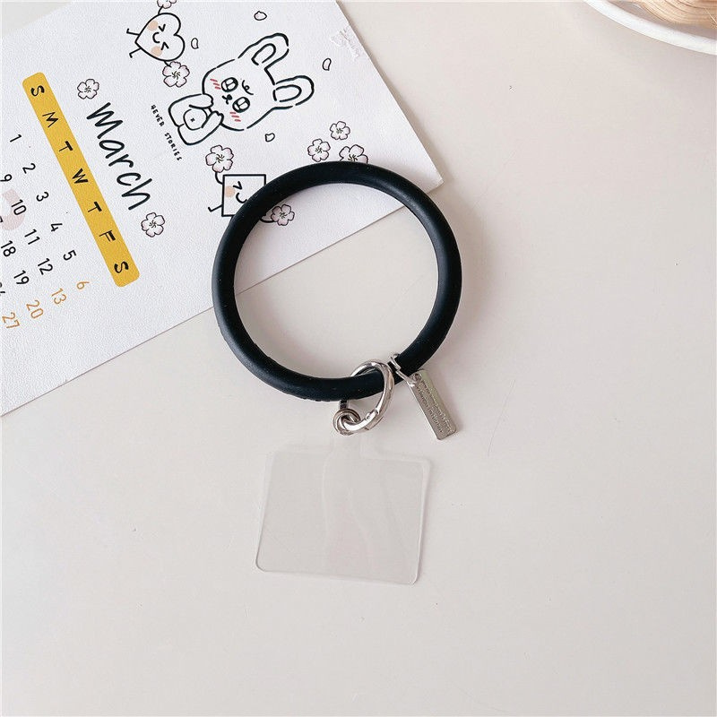 Homezo™ Silicone Loop Phone Lanyard (Buy 2 Get 1 FREE)