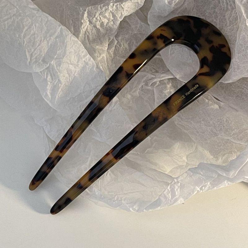 Homezo™ U-shaped Hairpin (Buy 2 Get 1 FREE)
