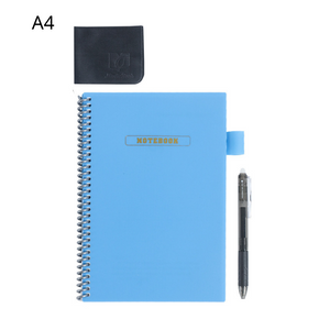 Homezo™ Waterproof Notebook