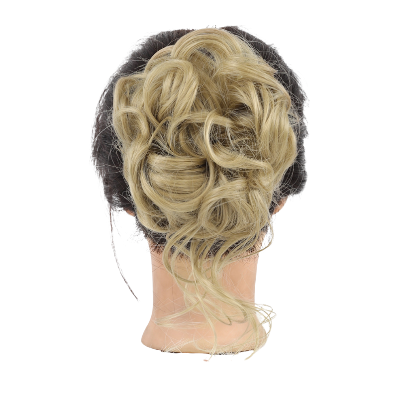 Homezo™ Messy Hair Bun Clip (Buy 2 Get 1 FREE)