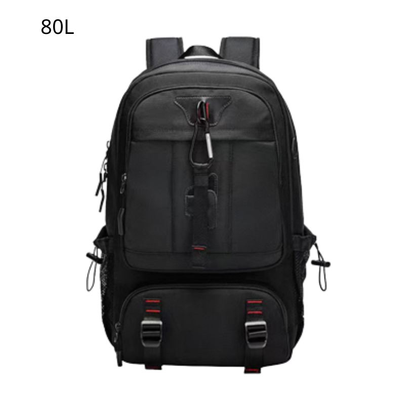 Homezo™ Multifunctional Travel Backpack