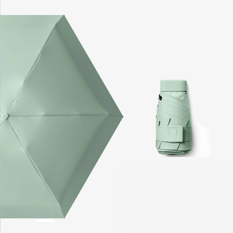 Homezo™ Mini Umbrella
