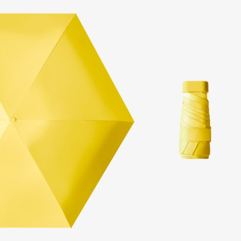 Homezo™ Mini Umbrella