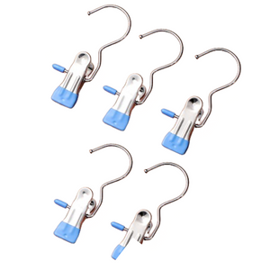 Homezo™ One Clip Hanger (5PCS)