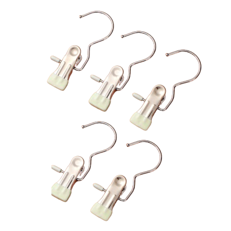 Homezo™ One Clip Hanger (5PCS)