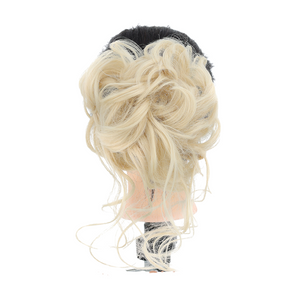 Homezo™ Messy Hair Bun Clip (Buy 2 Get 1 FREE)