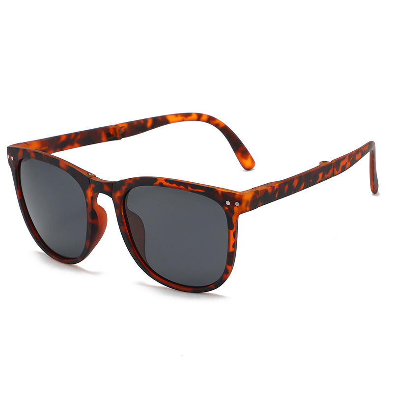 Homezo™ Lightweight Polarized Foldable Sunglasses (Buy 2 Get 1 FREE)