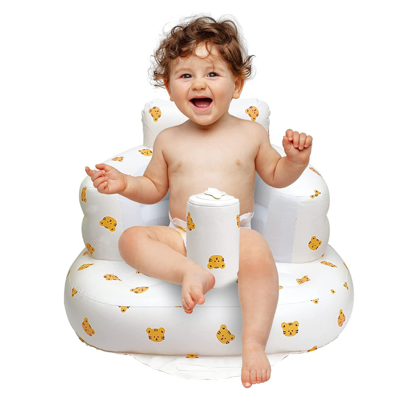 Homezo™ Baby Inflatable Seat