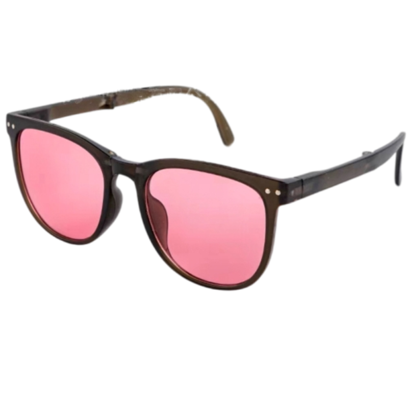 Homezo™ Lightweight Polarized Foldable Sunglasses (Buy 2 Get 1 FREE)