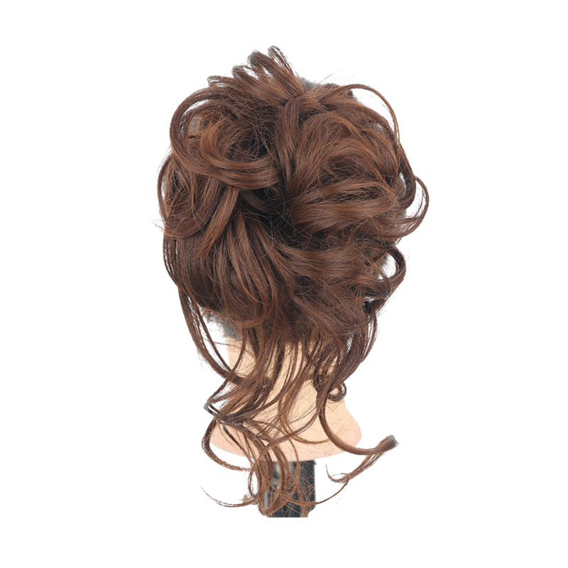 Homezo™ Messy Hair Bun Clip (Buy 2 Get 1 FREE)