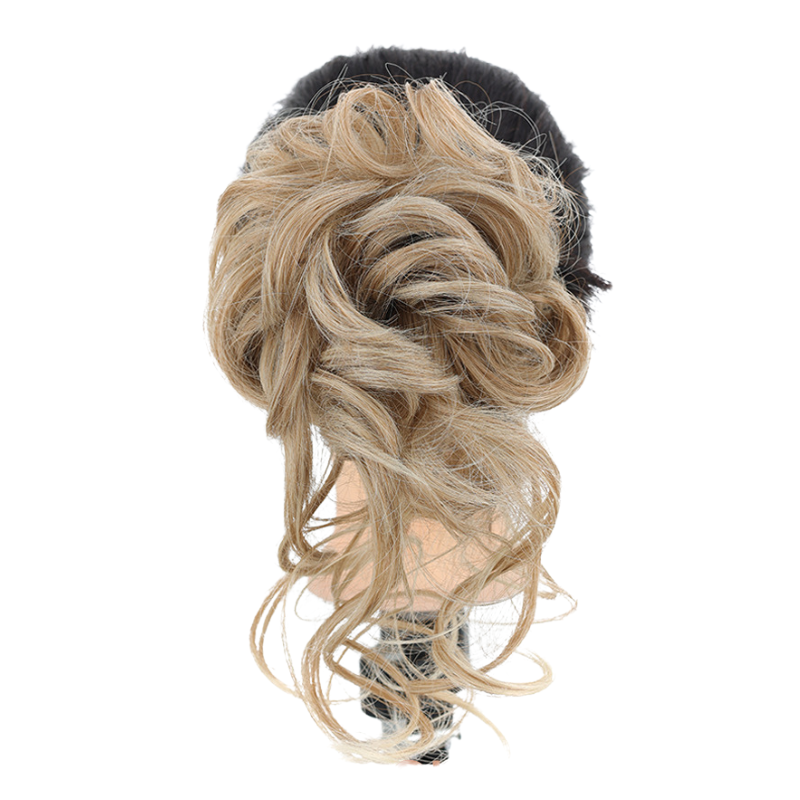 Homezo™ Messy Hair Bun Clip (Buy 2 Get 1 FREE)