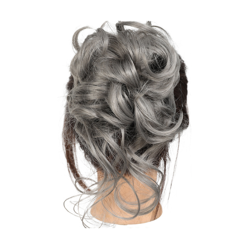 Homezo™ Messy Hair Bun Clip (Buy 2 Get 1 FREE)