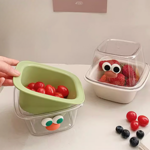 Homezo™ Cute Drain Basket