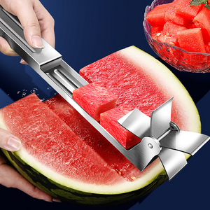 Homezo™ Windmill Watermelon Cutter
