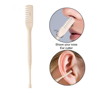 Homezo™ Nasal Hair Cutter