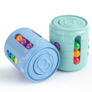 Homezo™ Rotating Magic Can (Buy 2 Get 1 FREE)