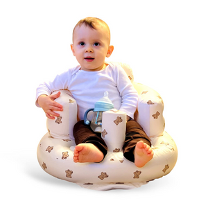 Homezo™ Baby Inflatable Seat