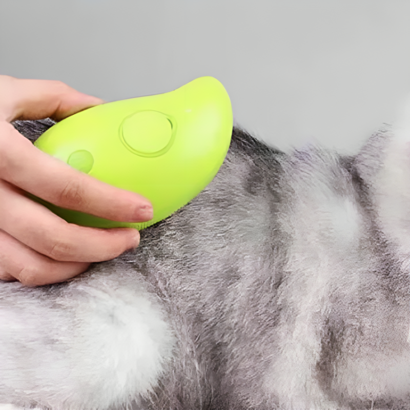 Homezo™ Pet Spray Comb