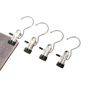 Homezo™ One Clip Hanger (5PCS)