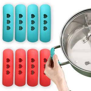 Homezo™ Silicone Handle Holder (2PCS) - Buy 2 Sets Get 1 Set FREE