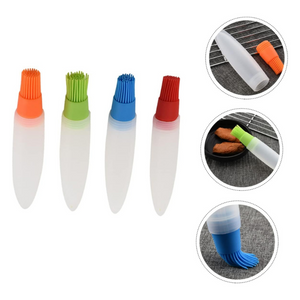 Homezo™ Silicone Oil Bottle Brush (Buy 2 Get 1 FREE)