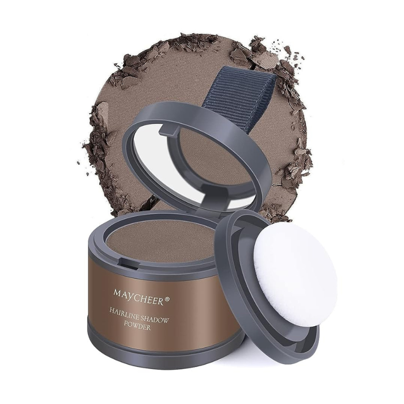 Homezo™ Hairline Powder (Buy 2 Get 1 FREE)