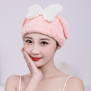 Homezo™ Microfiber Hair Drying Cap (Buy 2 Get 1 FREE)
