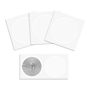 Homezo™ NTAG216 NFC Tags (Set of 10)