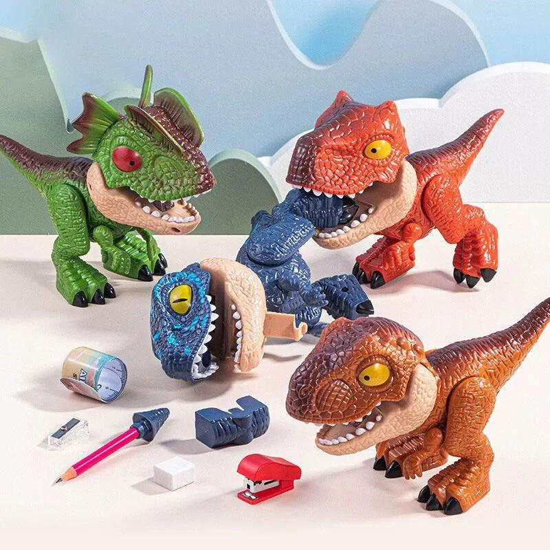 Homezo™ Dinosaur Stationery Set