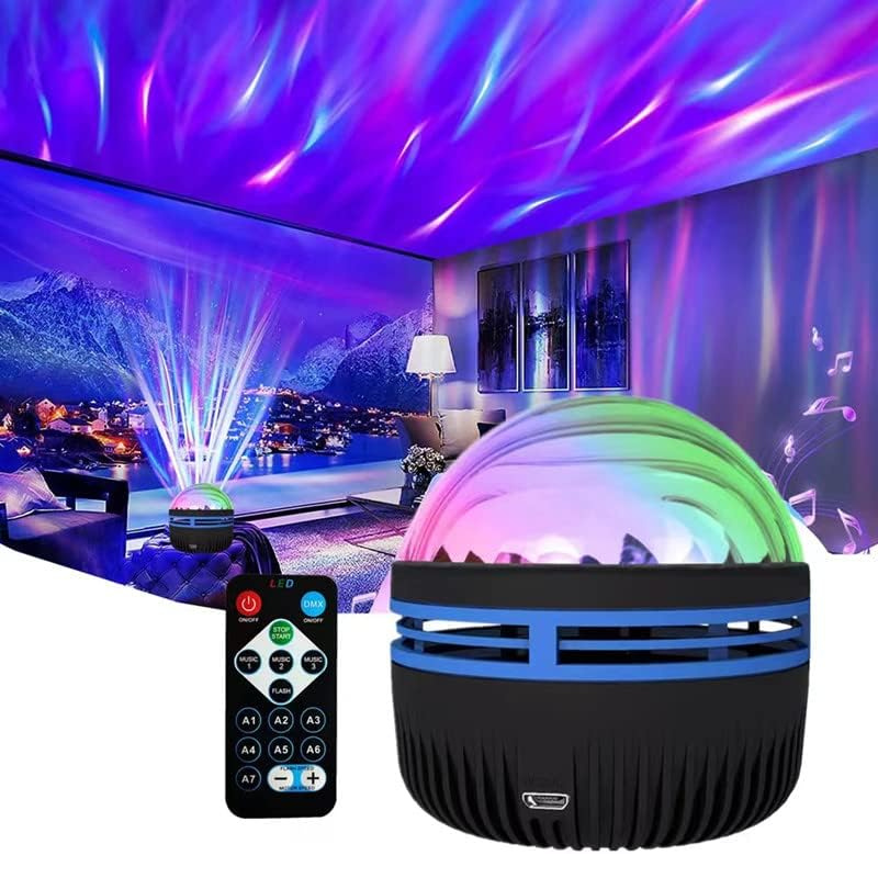 Homezo™ Aurora Lights Projector
