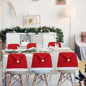 Homezo™ Christmas Chair Cover
