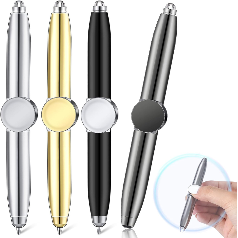 Homezo™ Spinning Pen (Buy 2 Get 1 FREE)