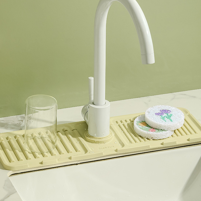 Homezo™ Kitchen Sink Splash Guard