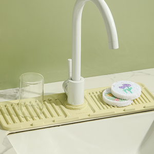 Homezo™ Kitchen Sink Splash Guard