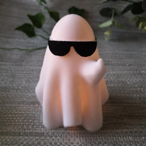 Homezo™ Rude Ghost Ornament