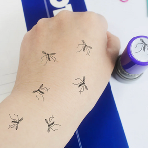 Homezo™ Mosquito Prank Stamp