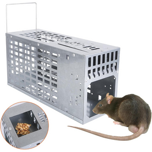 Homezo™ Humane Rat Trap