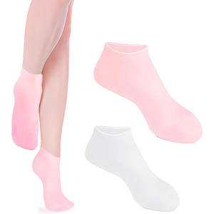 Homezo™ Soft Gel Socks