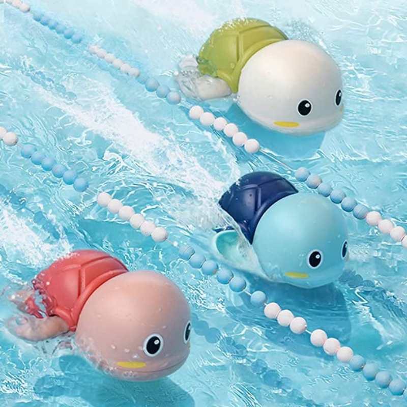 Homezo™ Swimming Turtle Bath Toy (Buy 2 Get 1 FREE)