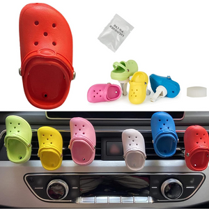 Homezo™ Mini Croc Air Freshener (Set of 3)