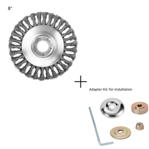 Homezo™ Rotary Trimmer Head