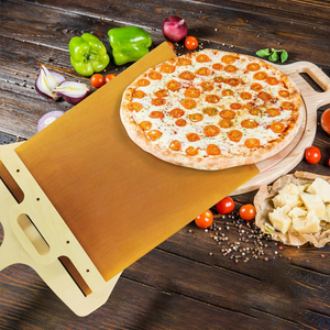 Homezo™ Sliding Pizza Peel