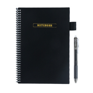 Homezo™ Waterproof Notebook