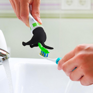 Homezo™ Pooping Dog Butt Toothpaste Topper (Buy 2 Get 1 FREE)