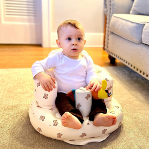 Homezo™ Baby Inflatable Seat